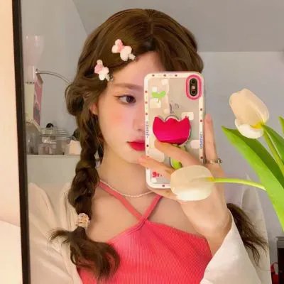 人马小姐不迷茫